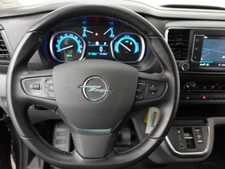 Opel Vivaro-e – thumbnail 18