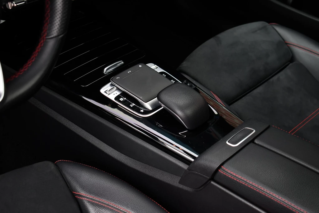 Mercedes-Benz CLA – foto 65