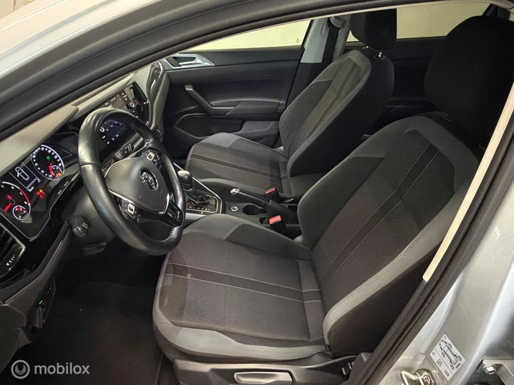 Volkswagen Polo – foto 23