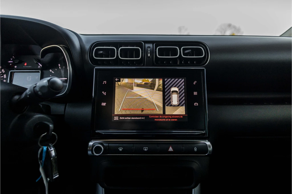 Citroën C3 Aircross – foto 23