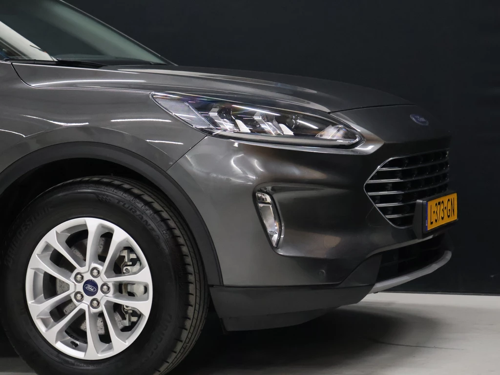 Ford Kuga – foto 26