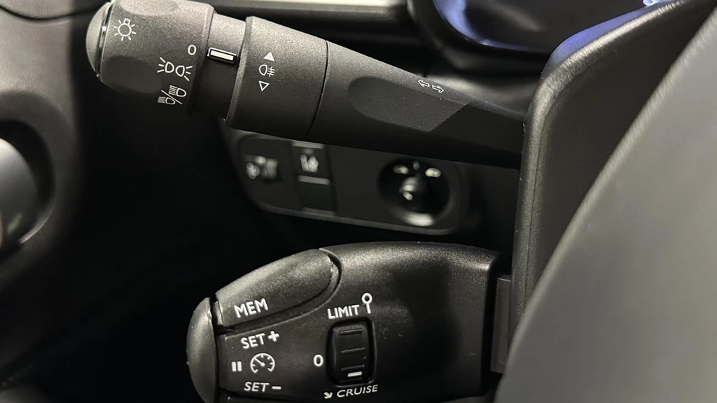 Citroën C3 – foto 22