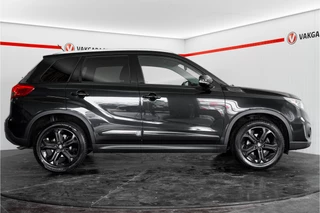 Suzuki Vitara – thumbnail 6