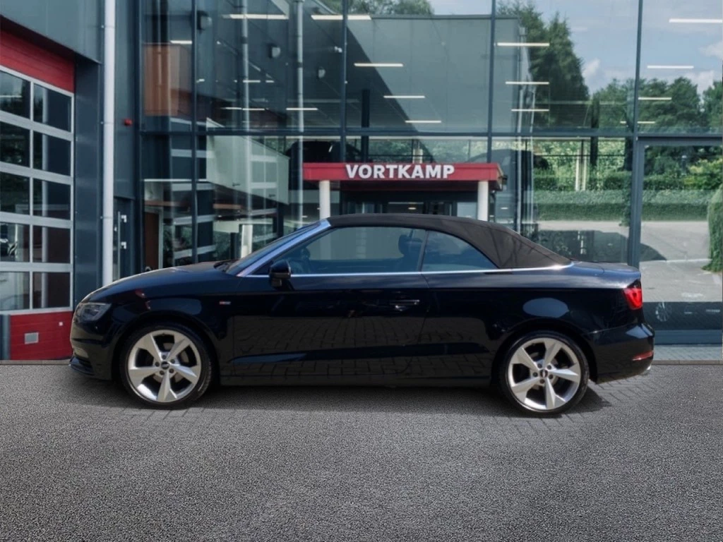Audi A3 – foto 3