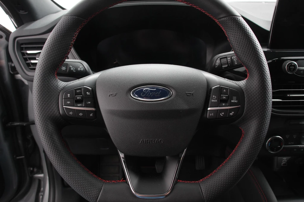 Ford Kuga – foto 17