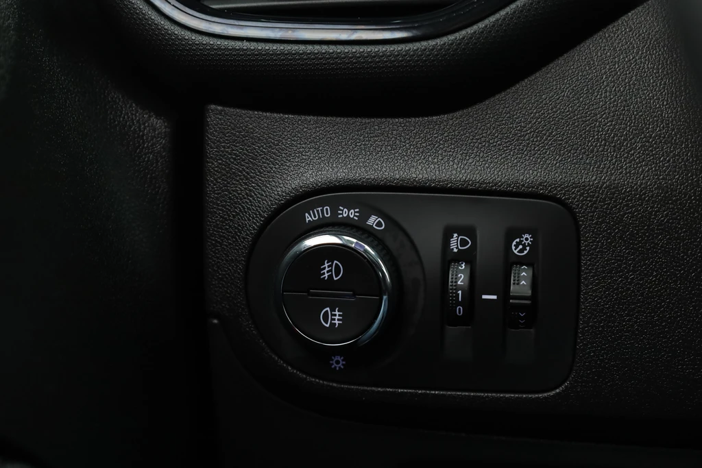 Opel Crossland – foto 11