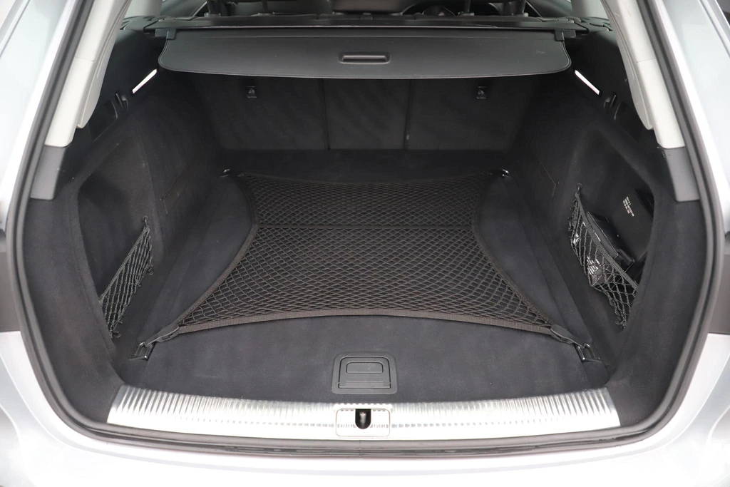 Audi A4 – foto 8