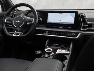 Kia Sportage – thumbnail 9