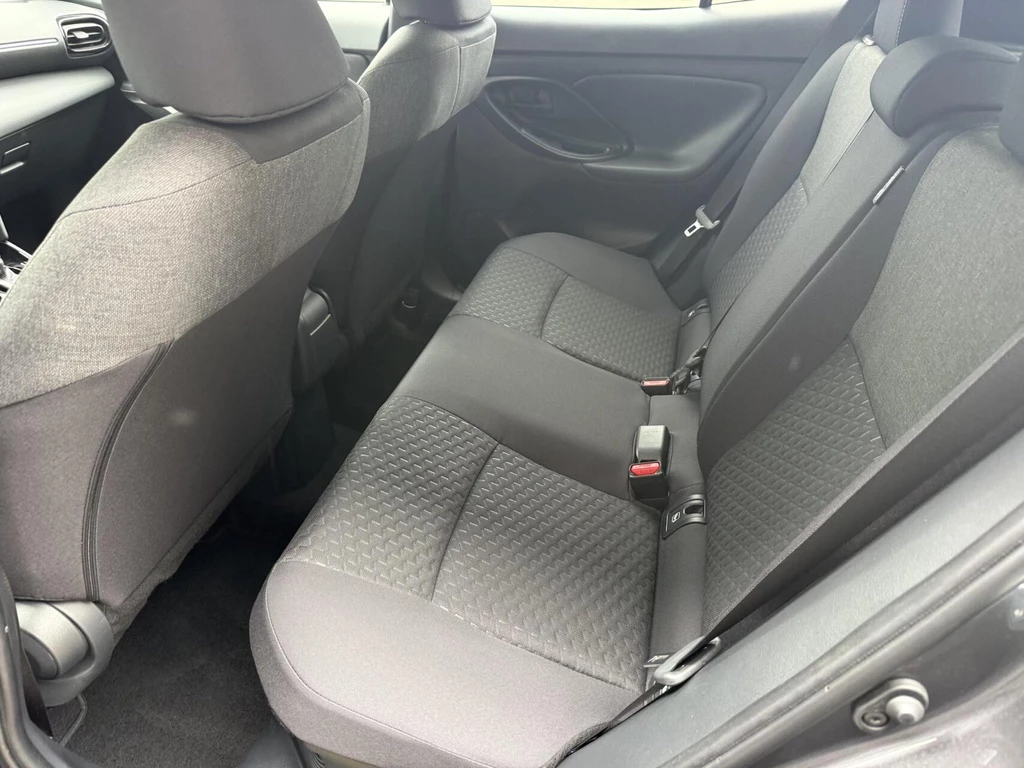 Toyota Yaris Cross – foto 11