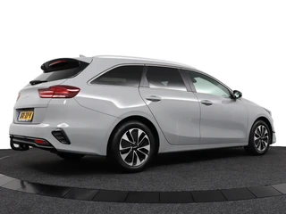 Kia Ceed Sportswagon – thumbnail 8
