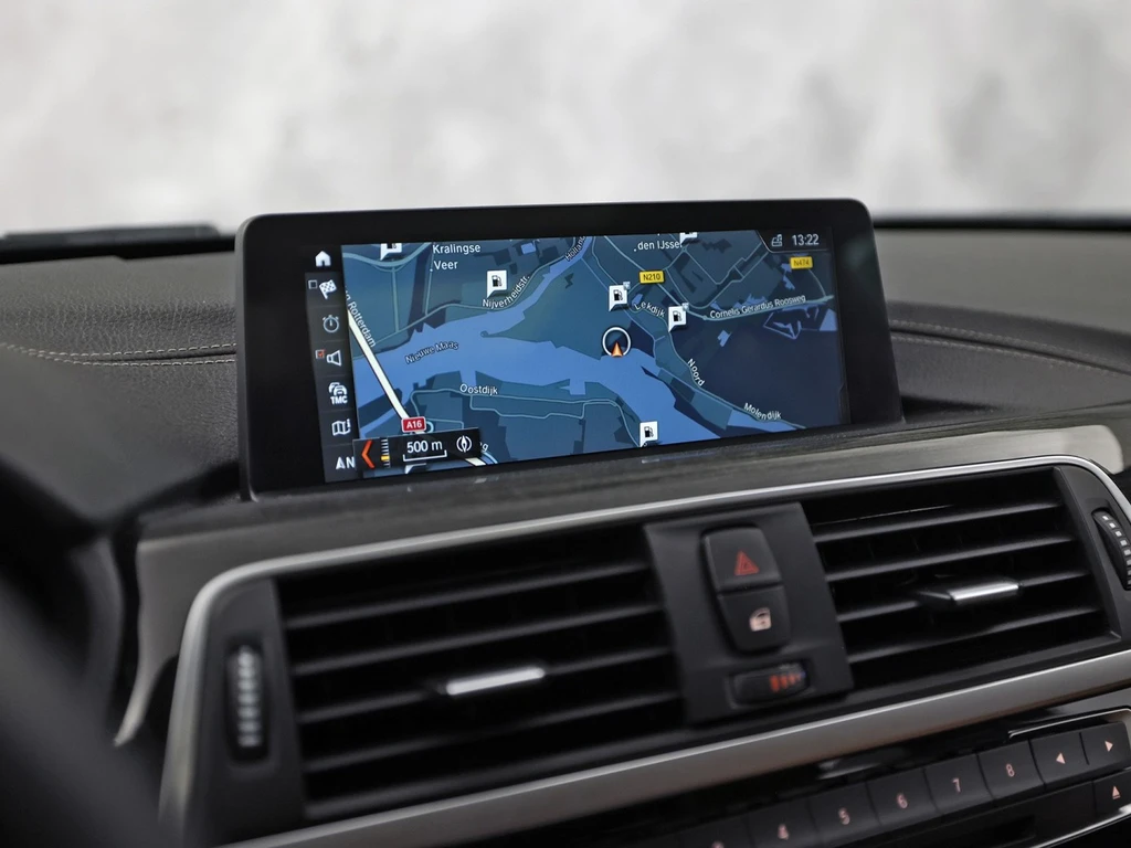 BMW 3 Serie – foto 11