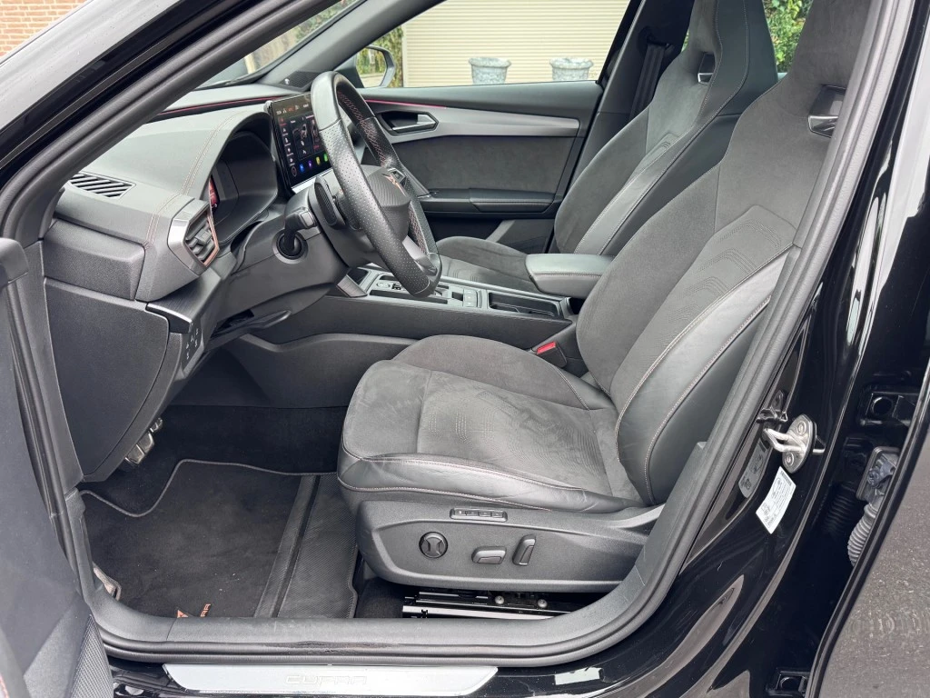CUPRA Formentor – foto 20