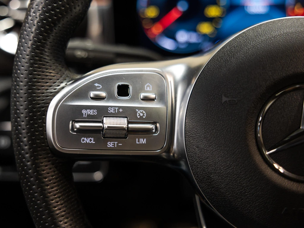 Mercedes-Benz CLA – foto 24