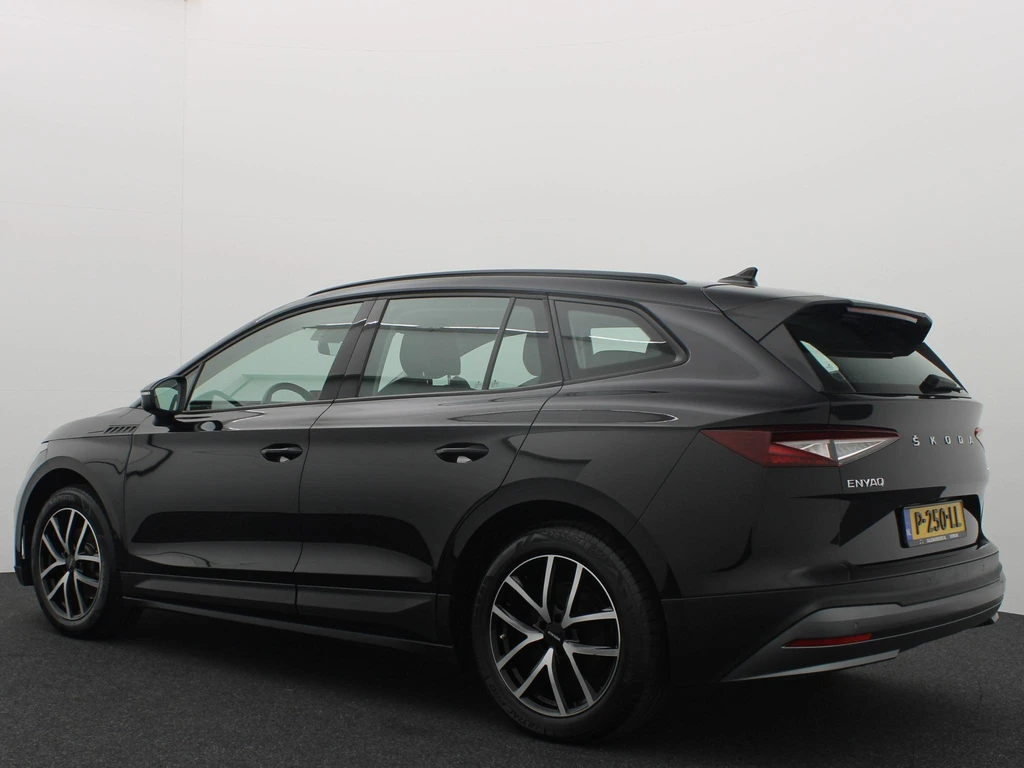 Škoda Enyaq iV – foto 3