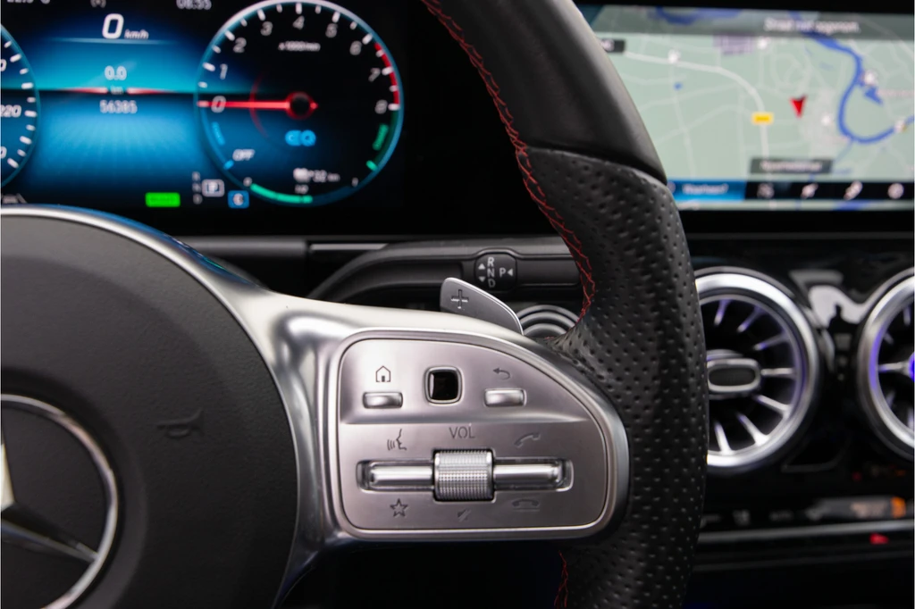 Mercedes-Benz B-Klasse – foto 35
