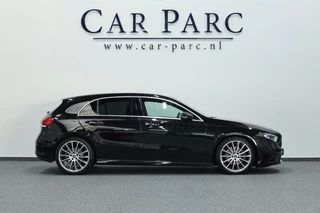 Mercedes-Benz A-Klasse – thumbnail 6