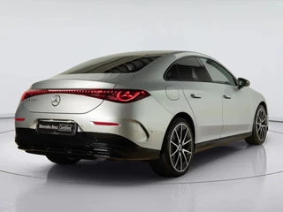Mercedes-Benz CLA – thumbnail 2