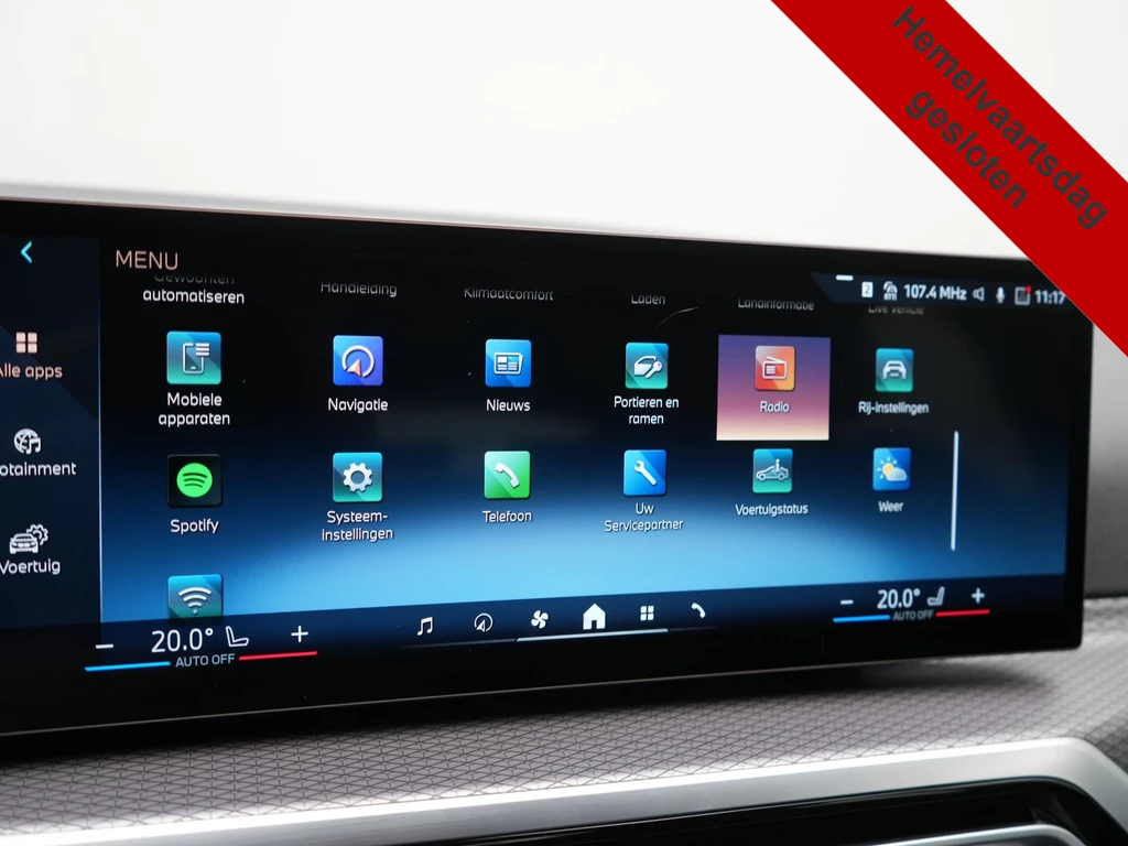 BMW i4 – foto 39