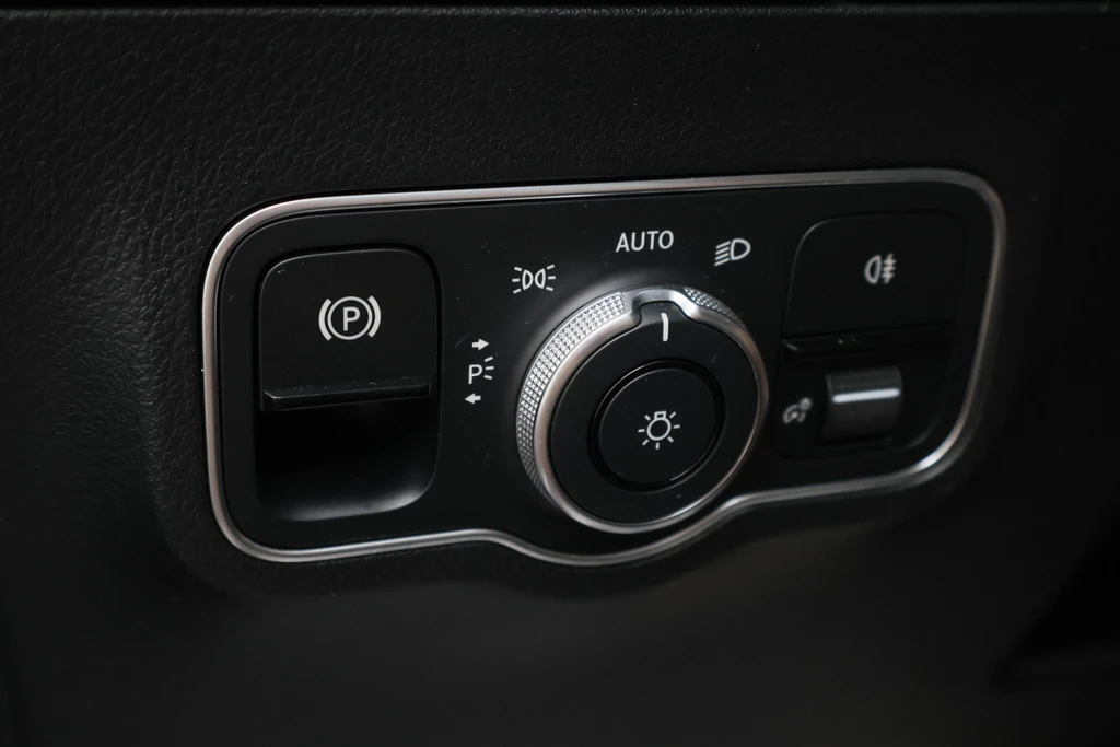 Mercedes-Benz B-Klasse – foto 32