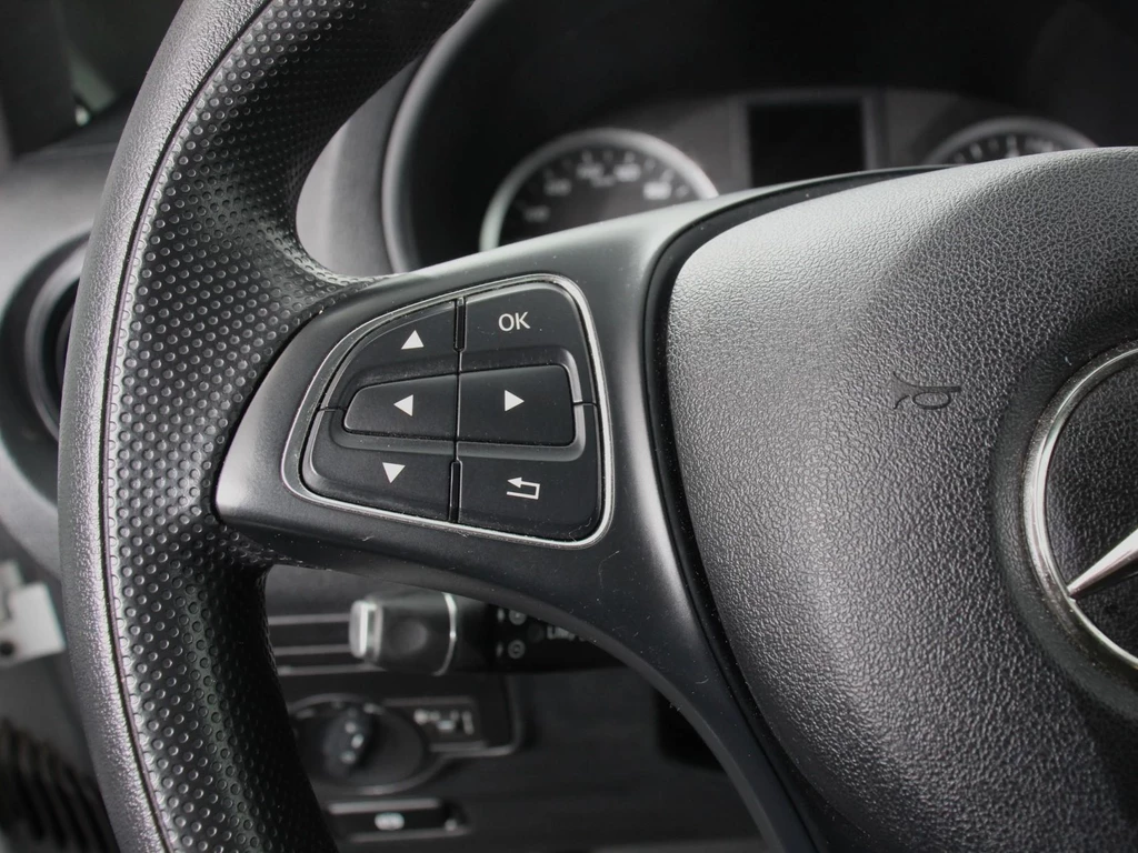 Mercedes-Benz Vito – foto 17