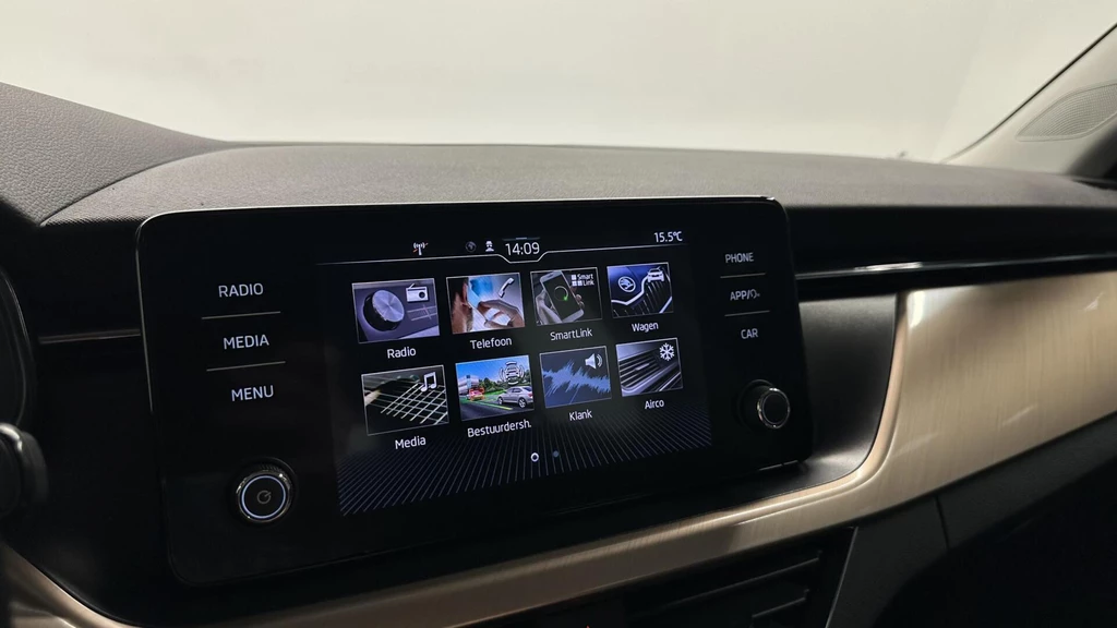 Škoda Scala – foto 32
