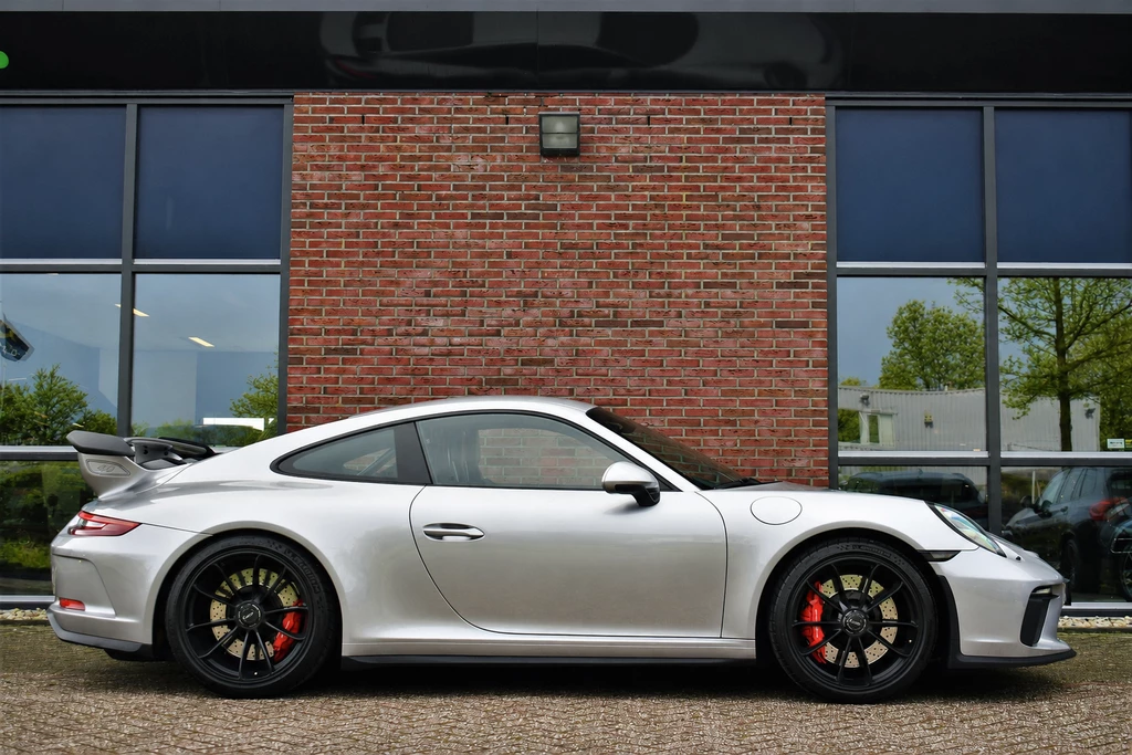 Porsche 911 – foto 22