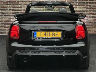 MINI Cooper Cabrio – thumbnail 5