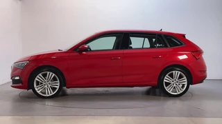 Škoda Scala – thumbnail 2