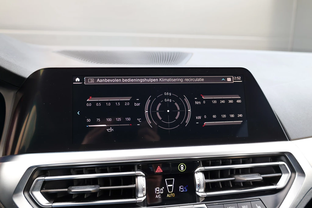 BMW 3 Serie – foto 41
