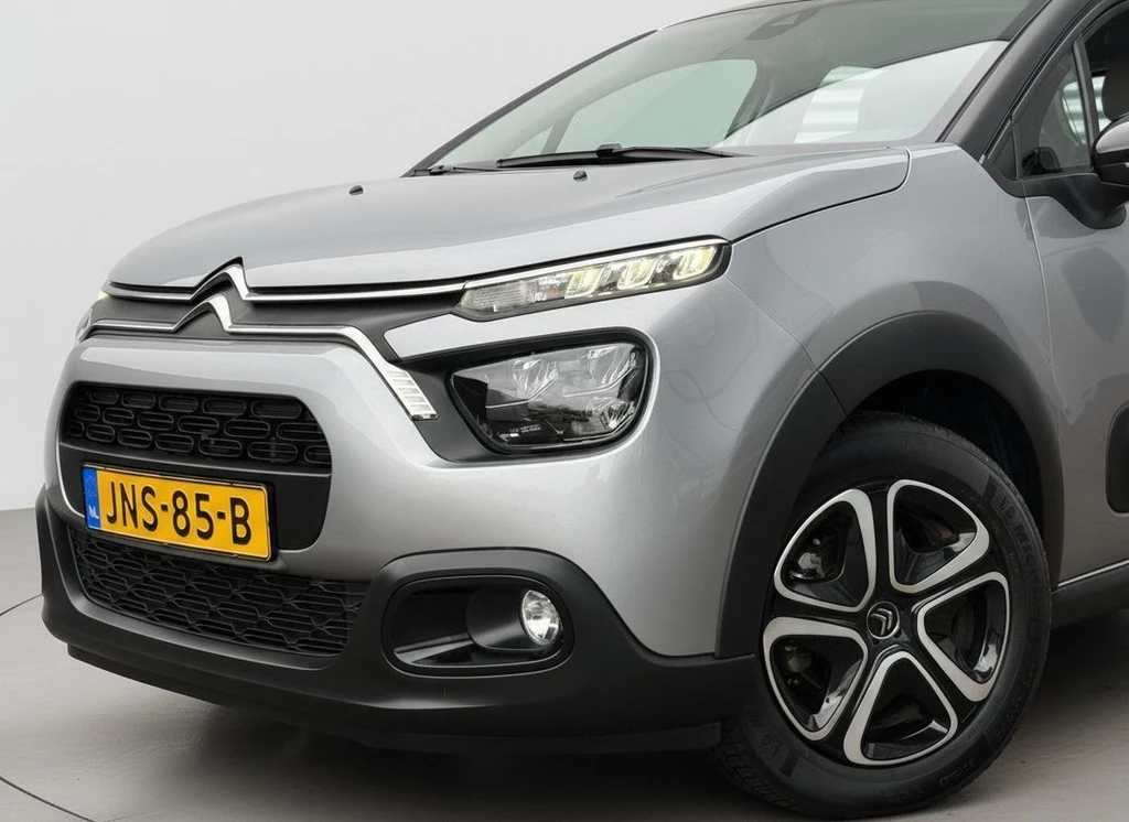 Citroën C3 – foto 2
