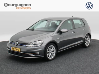 Volkswagen Golf – thumbnail 1