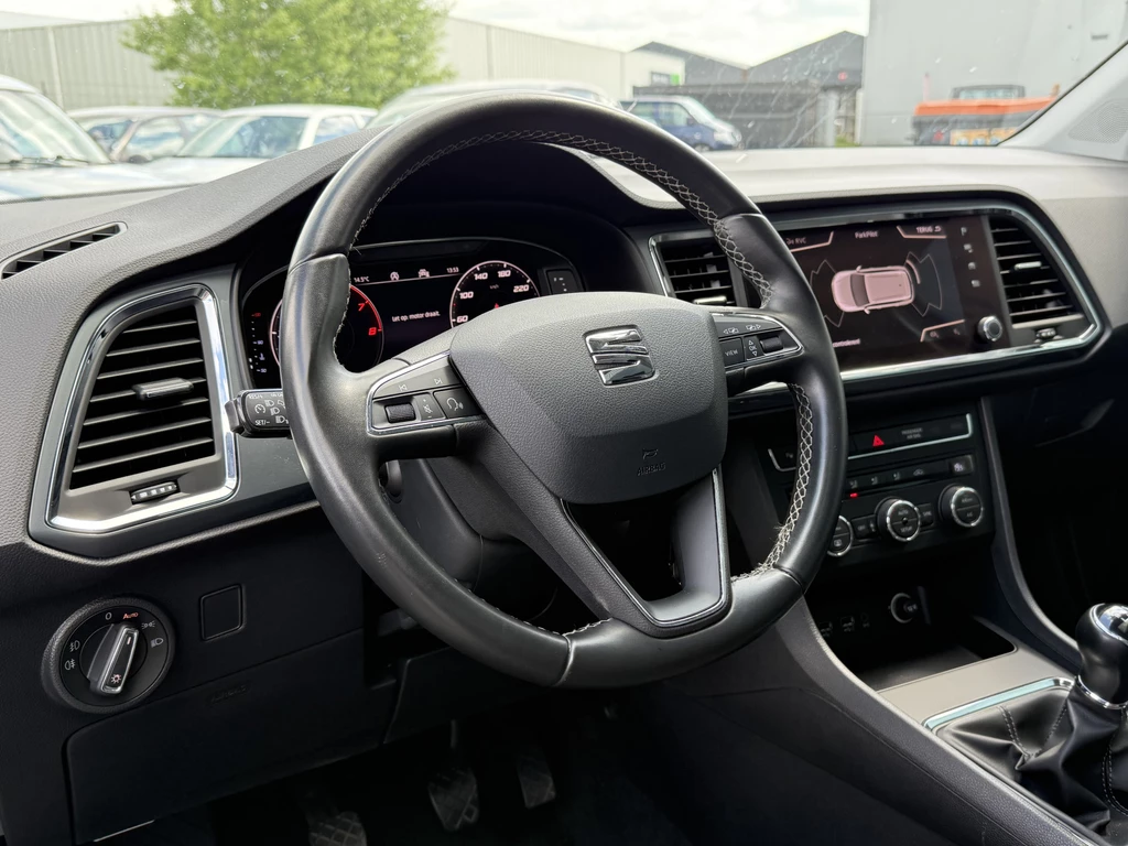 SEAT Ateca – foto 8