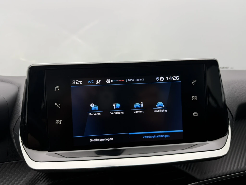 Peugeot 208 – foto 20