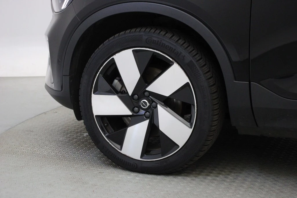 Volvo C40 – foto 38