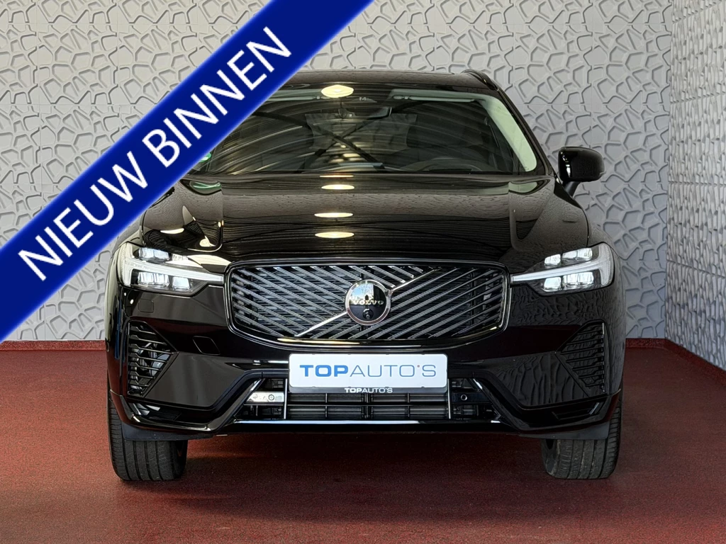 Volvo XC60 – foto 5