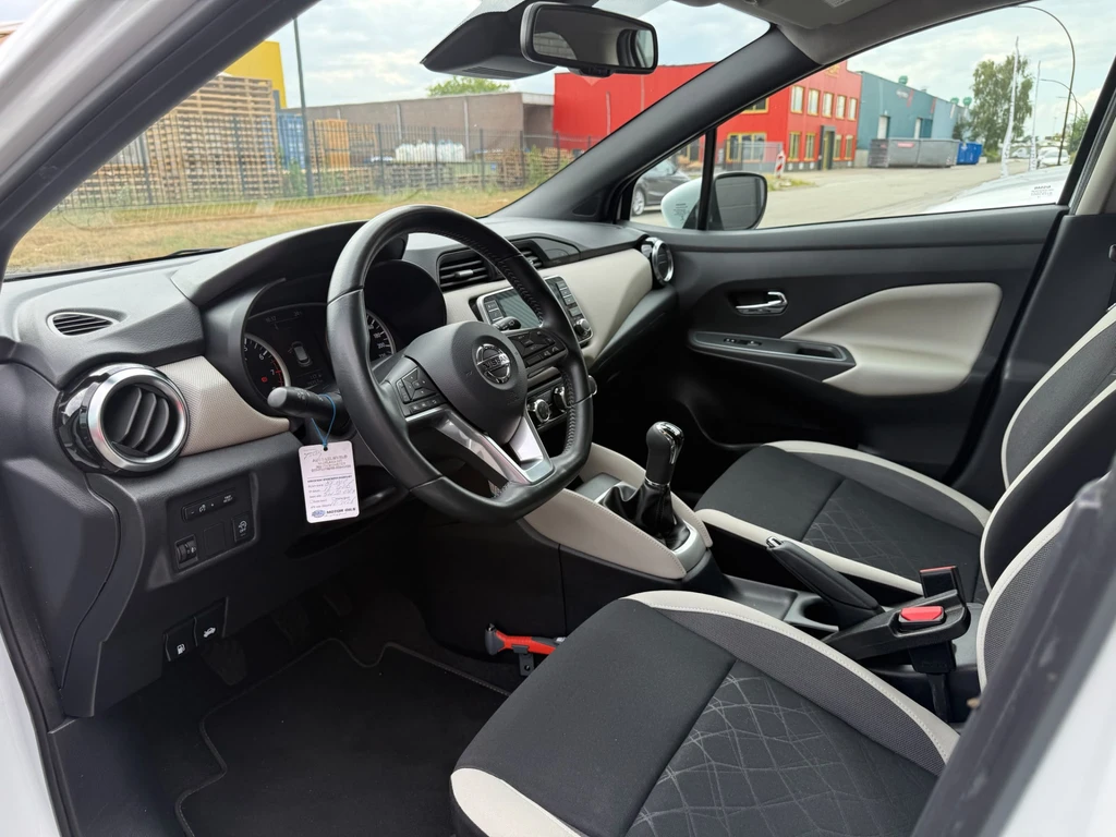 Nissan Micra – foto 24