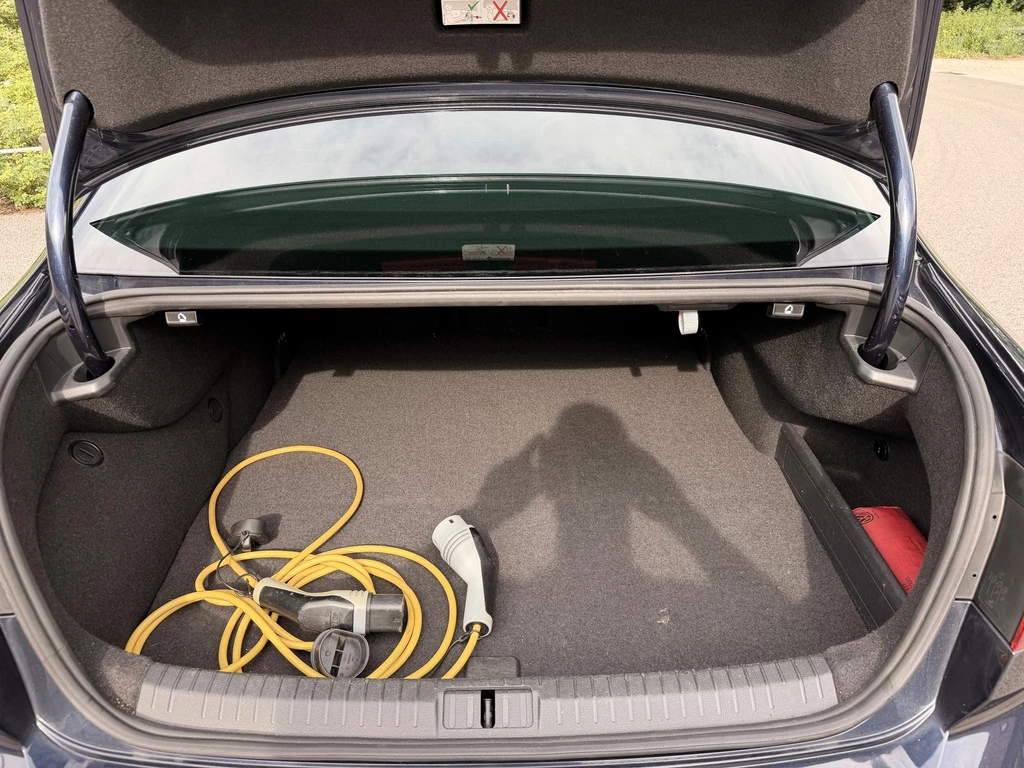 Volkswagen Passat – foto 22