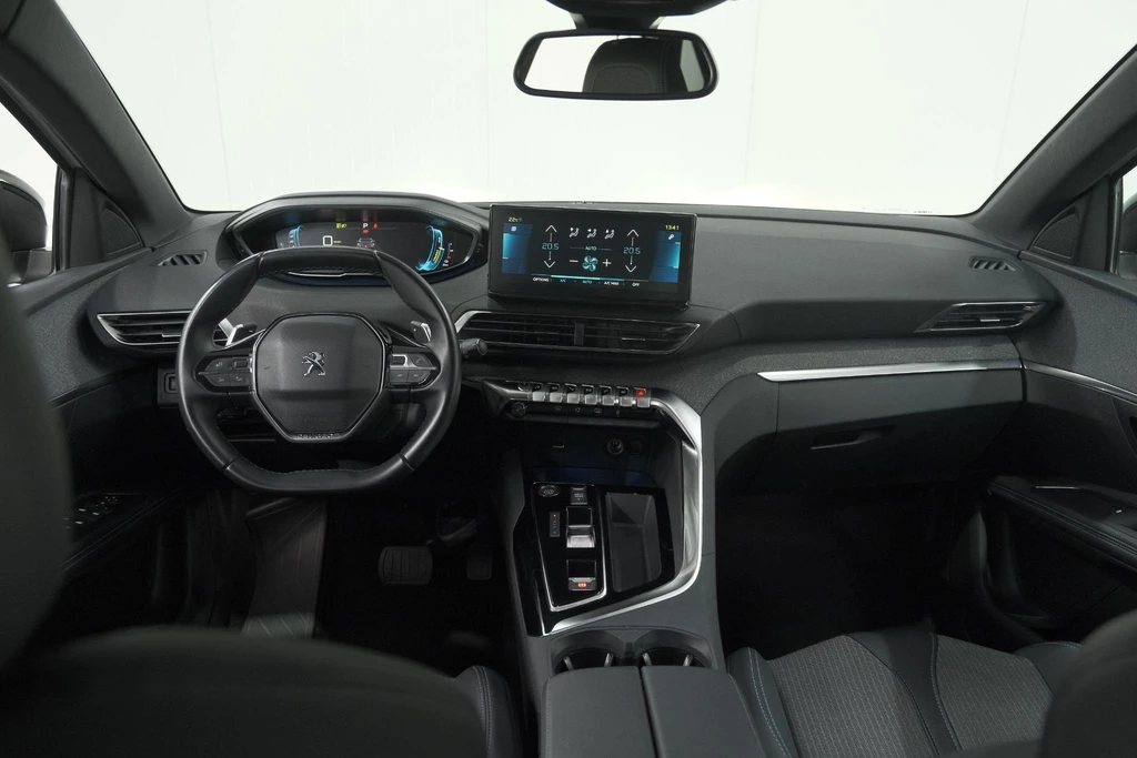 Peugeot 3008 – foto 15