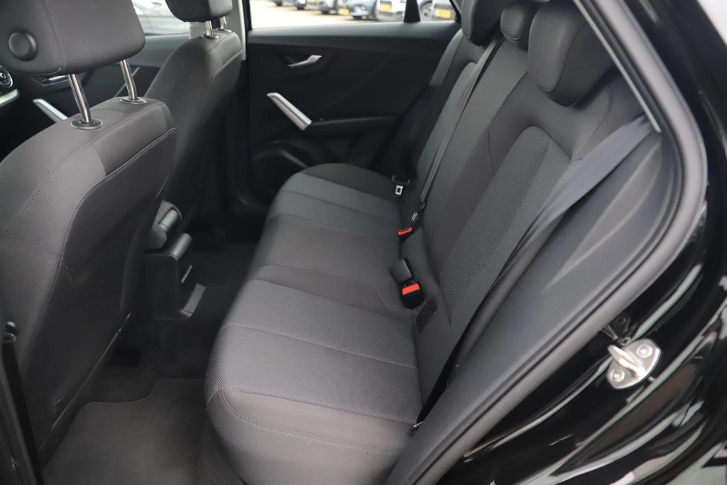 Audi Q2 – foto 7