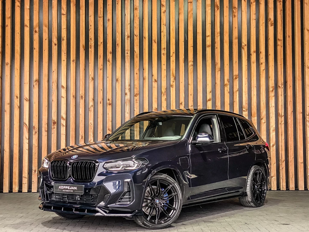 BMW X3 – foto 2