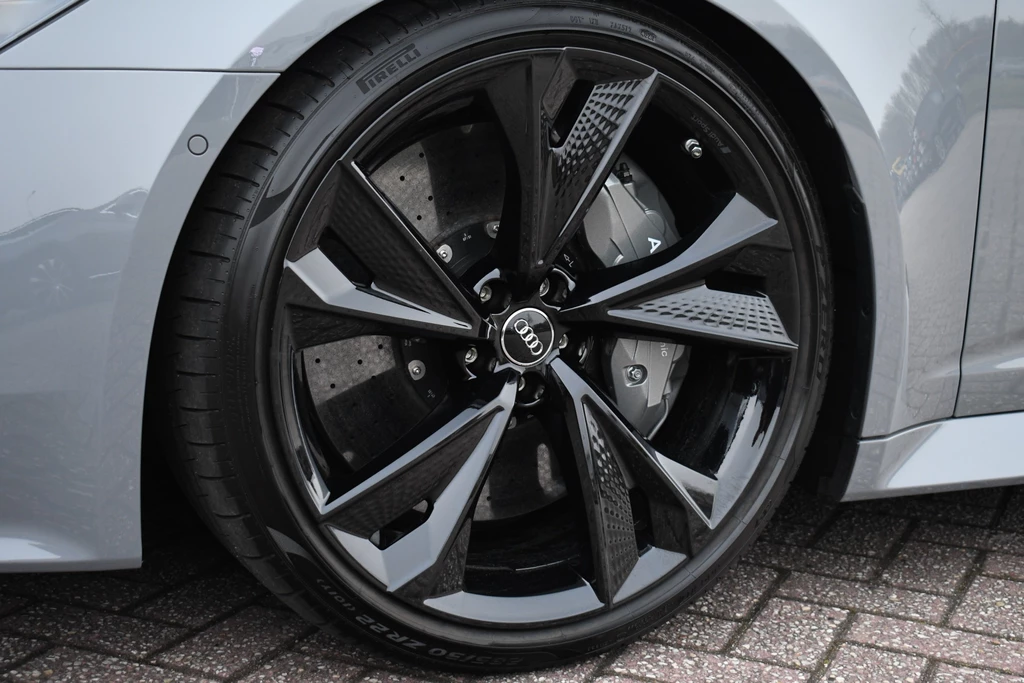Audi RS6 – foto 67