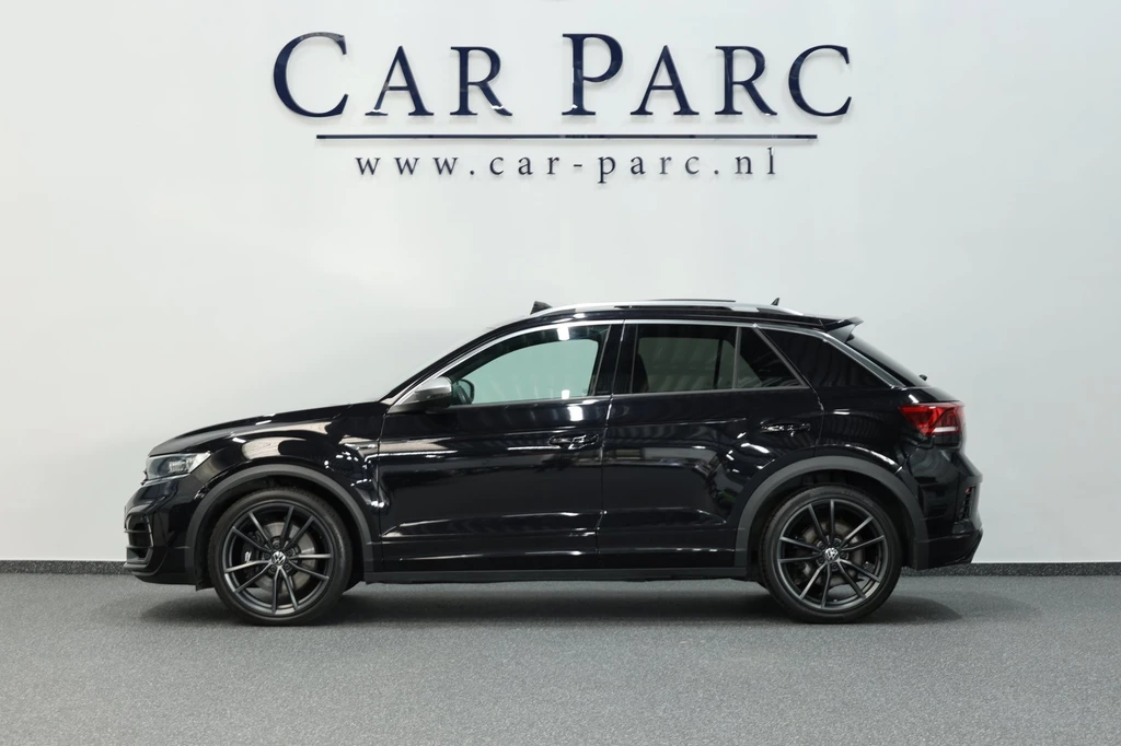 Volkswagen T-Roc – foto 1