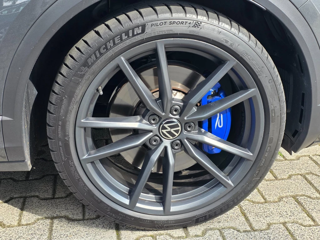 Volkswagen T-Roc – foto 18