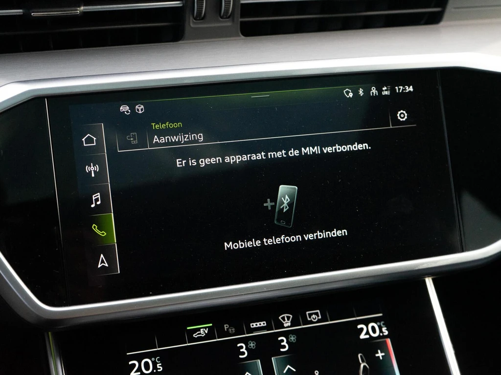 Audi A6 – foto 51