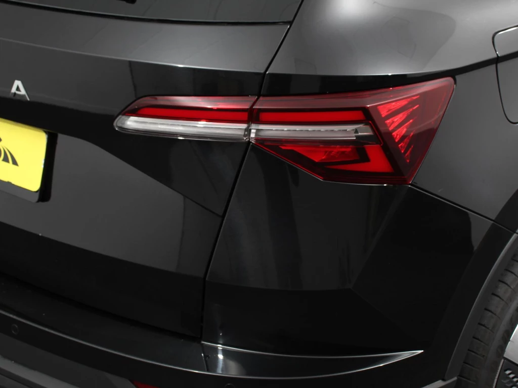 Škoda Karoq – foto 29