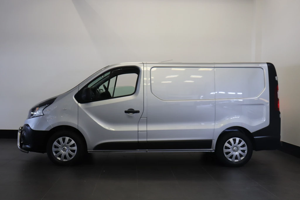 Renault Trafic – foto 2