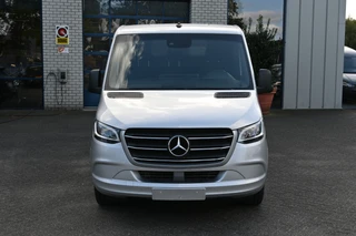 Mercedes-Benz Sprinter – thumbnail 6