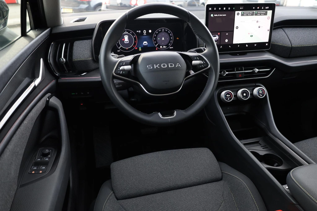 Škoda Kodiaq – foto 25