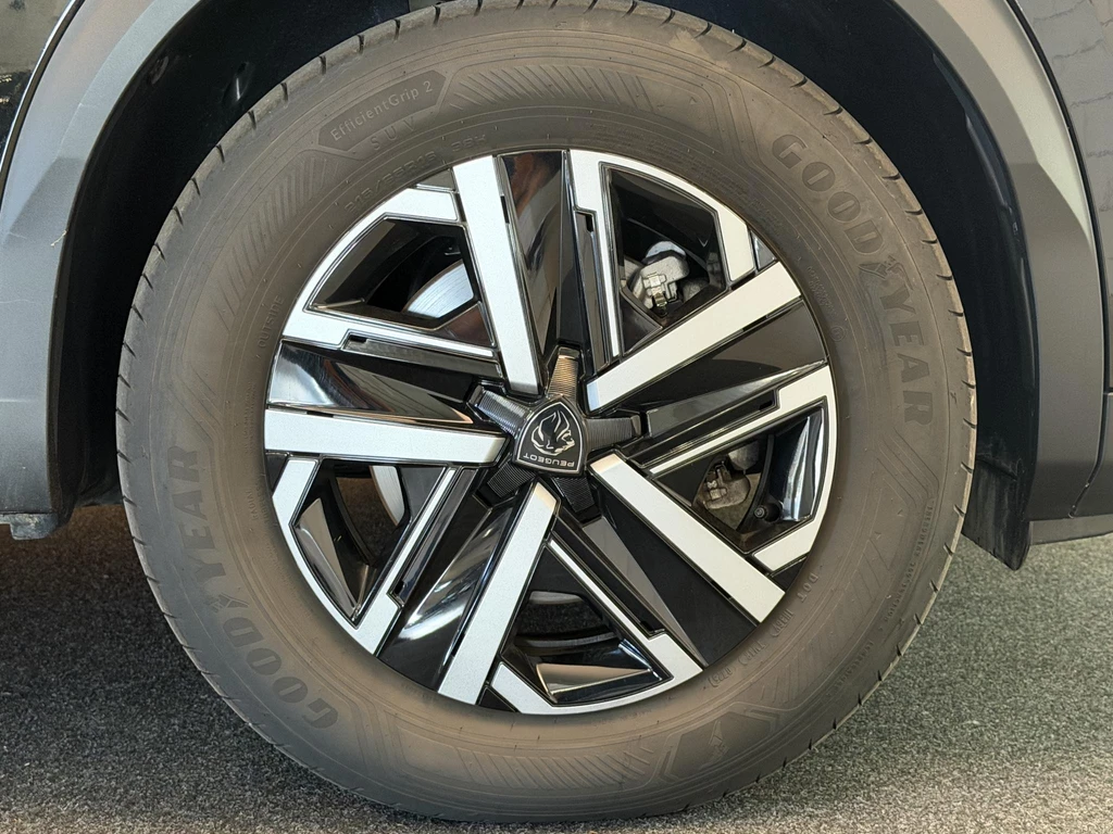 Peugeot 2008 – foto 47