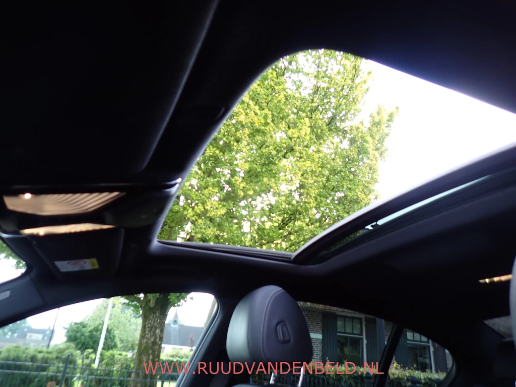 BMW 5 Serie – foto 10